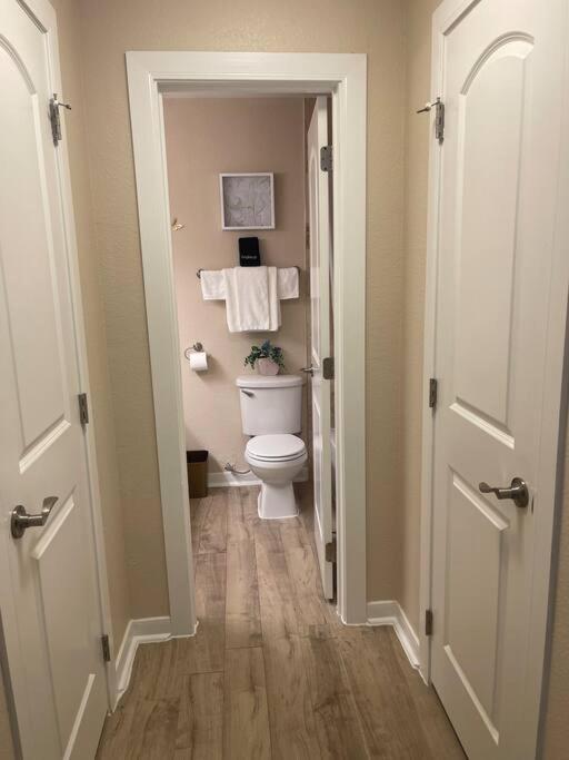 Beautiful/spacious 2 Bedroom Near Galleria Daire Houston